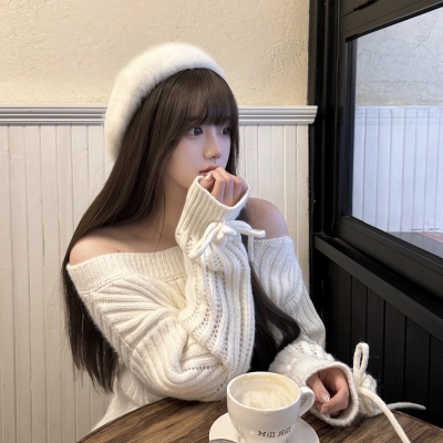 女生头像