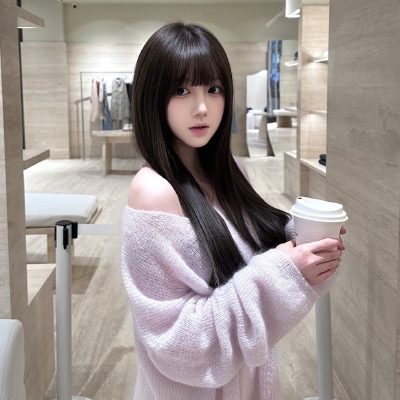 女生头像