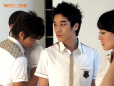 bigbang胜利
