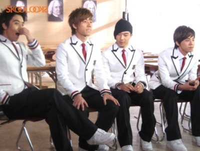 bigbang