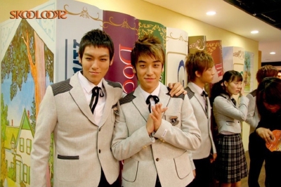 bigbang