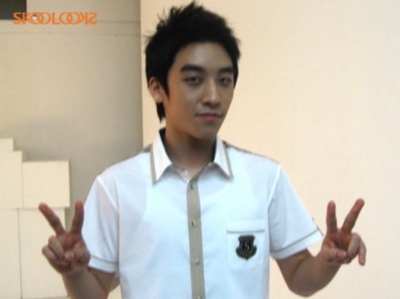 bigbang胜利