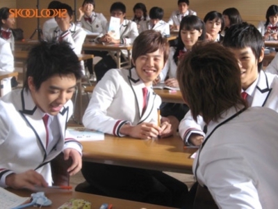 bigbang