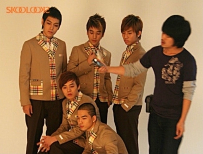 bigbang