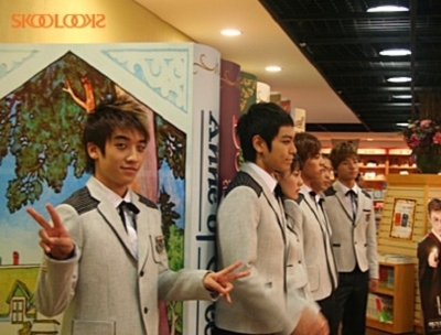 bigbang