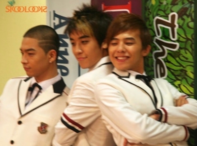 bigbang