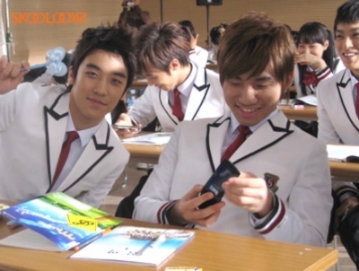bigbang