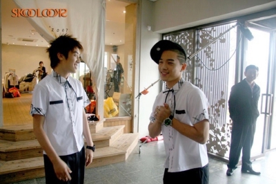 bigbang