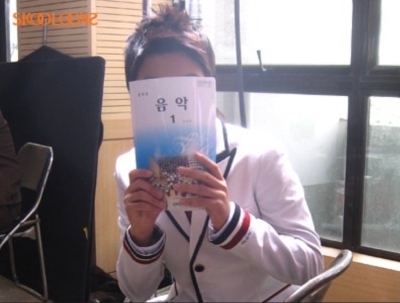 bigbang胜利