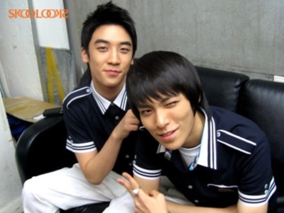 bigbang