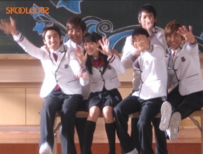 bigbang