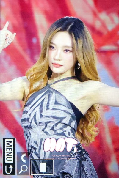 SMTOWN-宁艺卓NINGNING