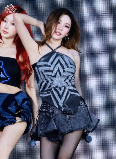 SMTOWN-宁艺卓NINGNING