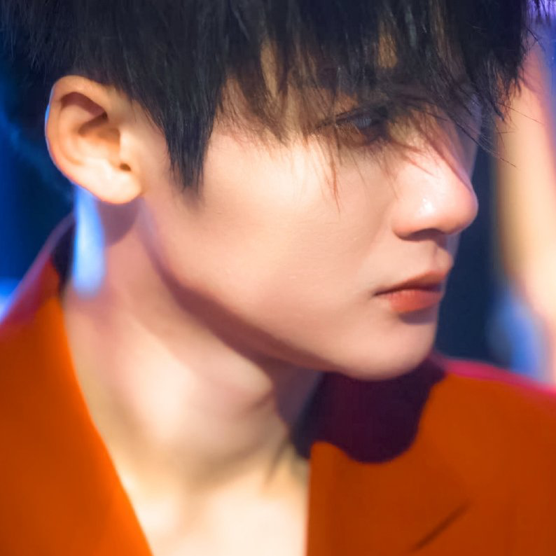#权威男头