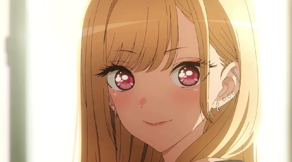 女漫