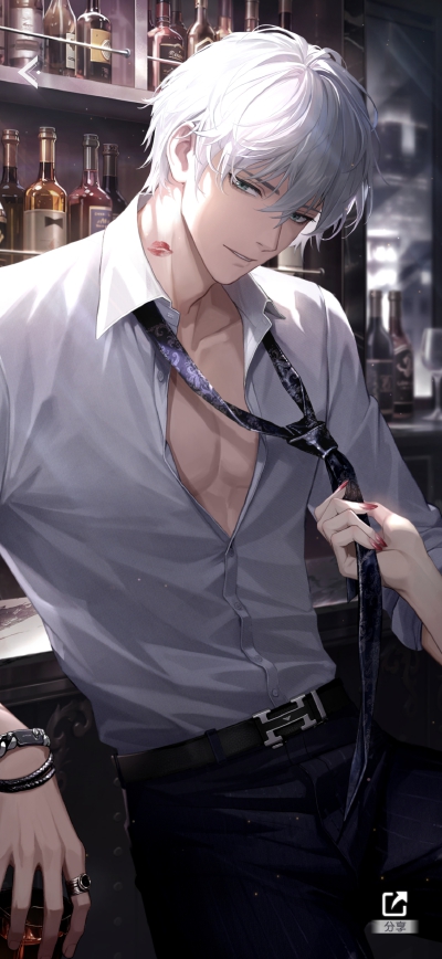 以闪亮之名1