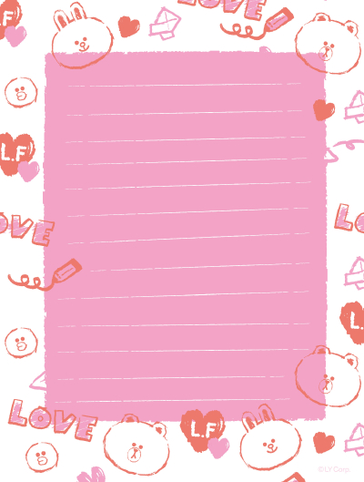 LINE