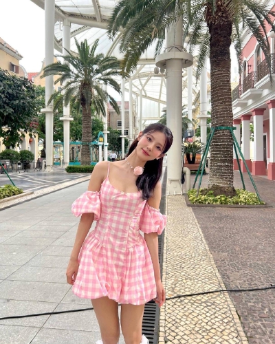 赵美延