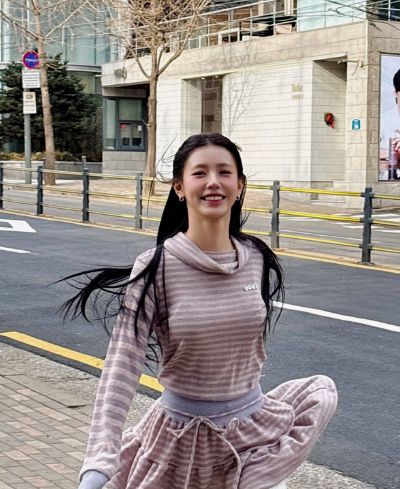 赵美延
