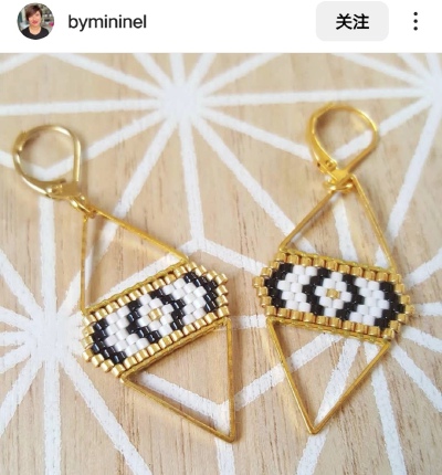 耳饰