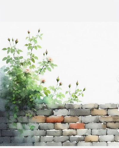 花草