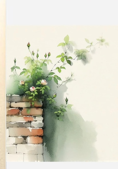 花草