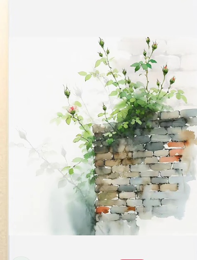 花草