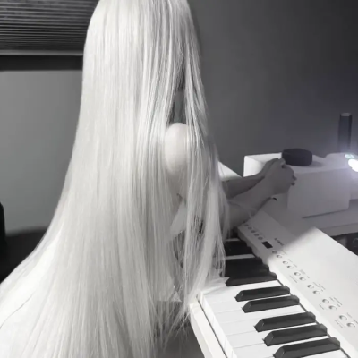 女头