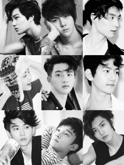 EXO