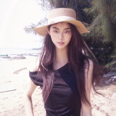 dt林宇婧
