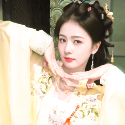 白鹿