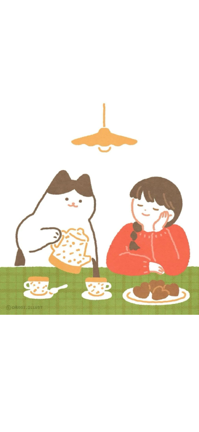 猫咪