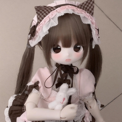 BJD