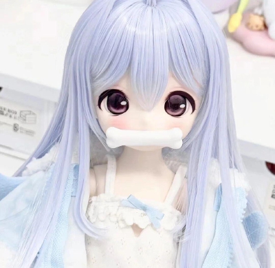 BJD