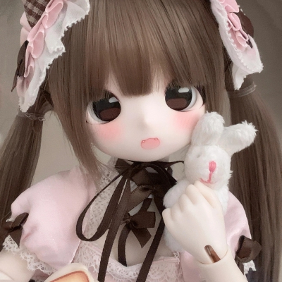 BJD