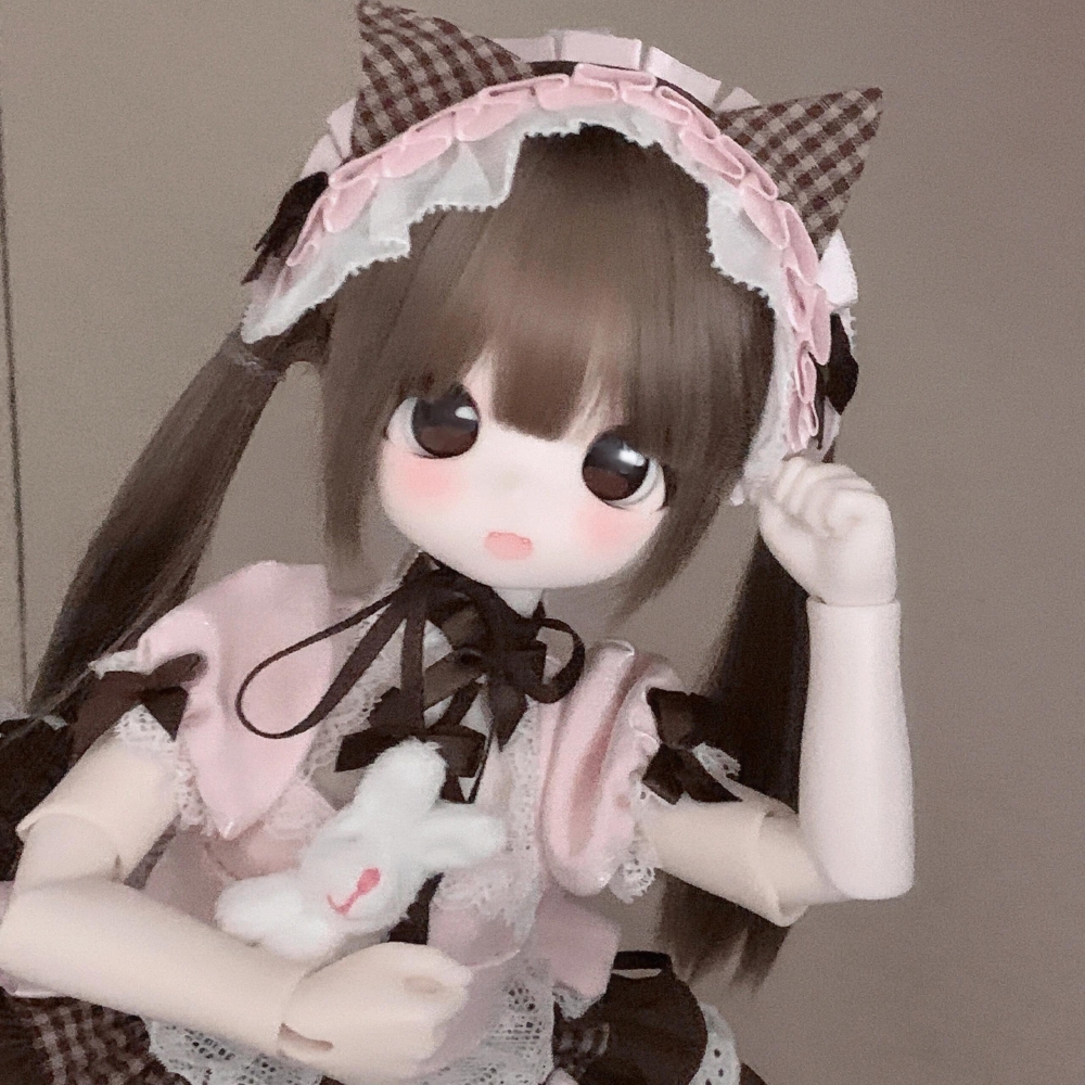 BJD