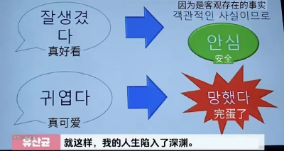 恭喜你，成为毁掉我人生的存在