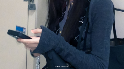 女部素材