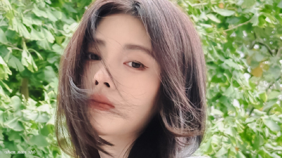鞠婧祎素材