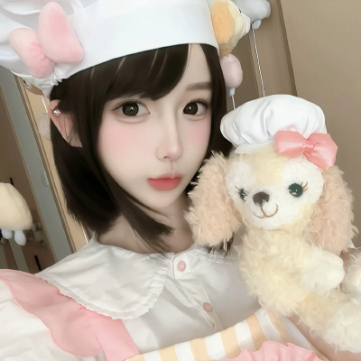 女生头像