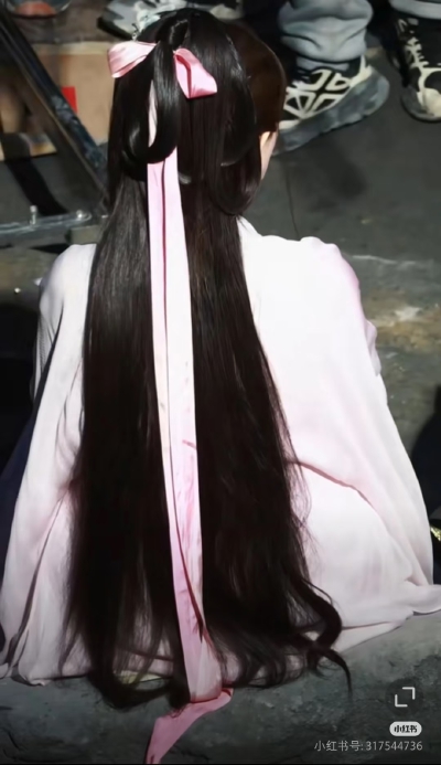 造型
