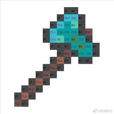 拼豆