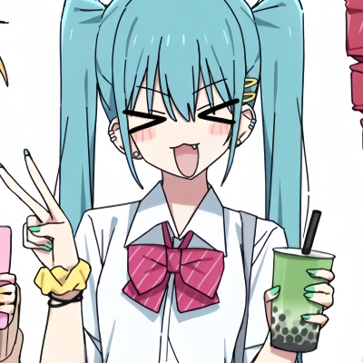 画师：Channel