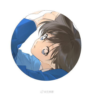 人物插画绘画线稿黑白手绘头像素描临摹细节几何素材风格个性
@文神原