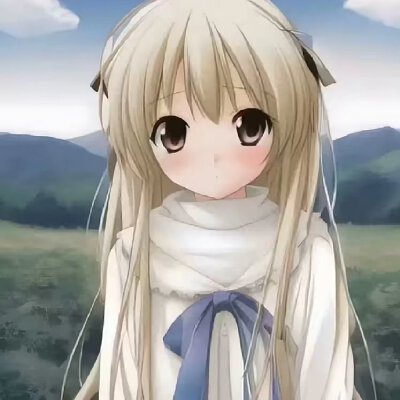 春日野穹