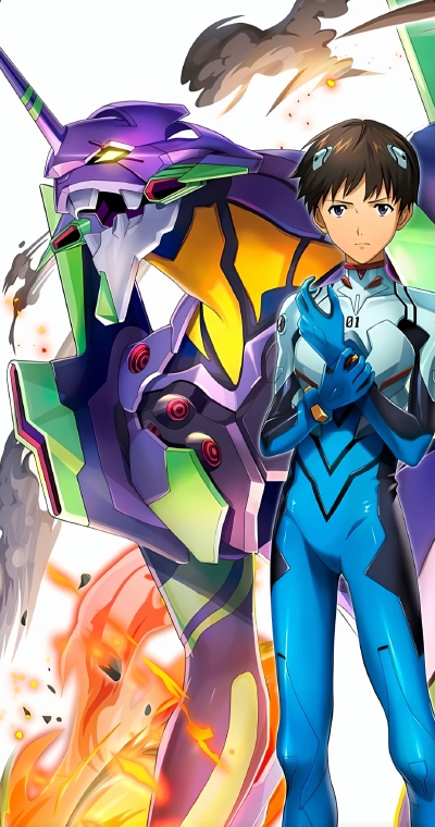 eva