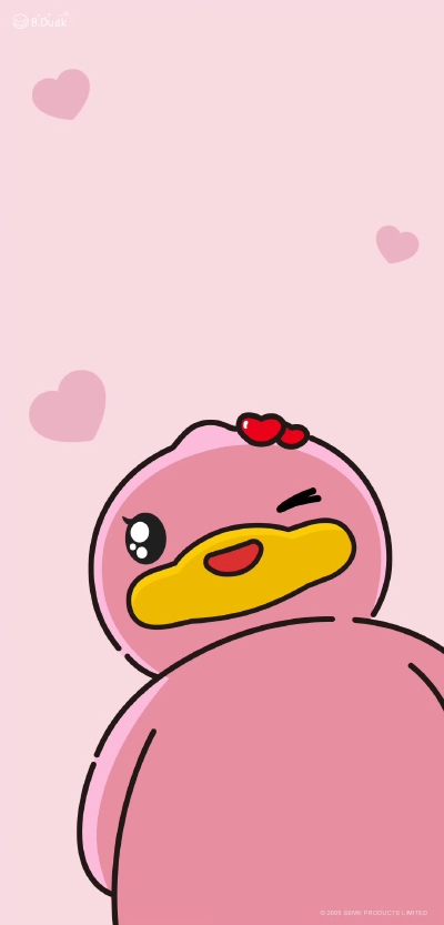 Bduck