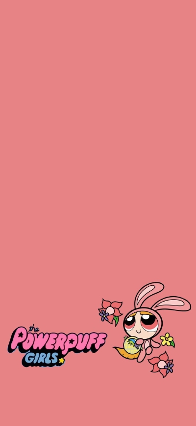 飞天小女警 ♥