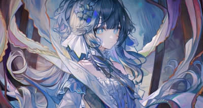 明日方舟