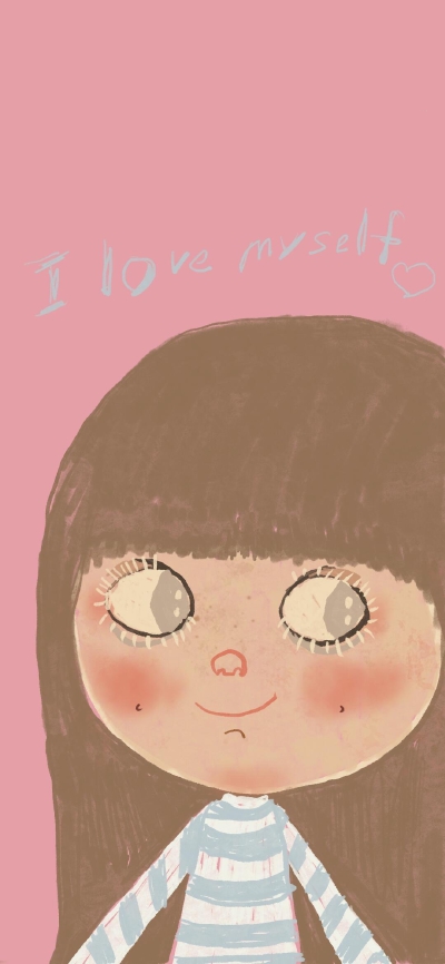 iPhone壁纸 ♥